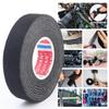 15M Flame Retardant Flannel Fabric Tape Car Wiring Harness Binding Heat-resistant Anti Shock Anti Aging Hand Tear Adhesive Tape