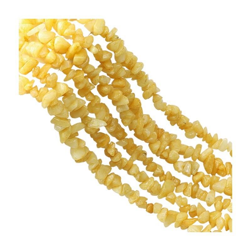 Beaded Natural Material, Crystal, Agate Gravel Diy Jewelry Accessories, Crystal Demagnetizer.