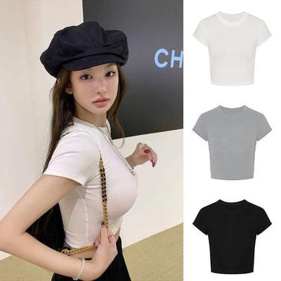 Bluzki – T-shirty i koszulki