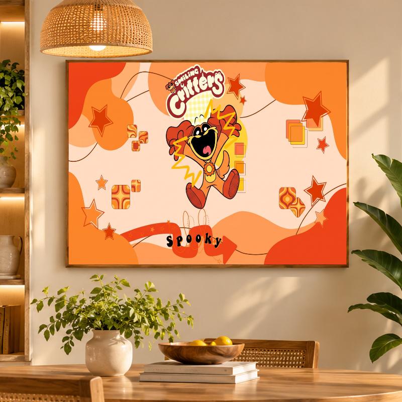 DIY 5D Diamond Painting DogDay Full Drill Diamond Art Wall Decor Craft Kit