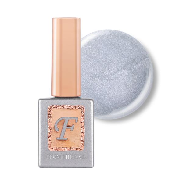 

Гель-блеск для ногтей Prom the Nail Dokkaebi 2 с магнитным сиропом, 10 г, FG46, 1