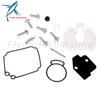 Outboard Motor 3G2-87122-2/1 Carburetor Repair Kit for Tohatsu for Nissan M9.9D2 M15D2 M18E2 / 803826A1 8M0039870 for Mercury