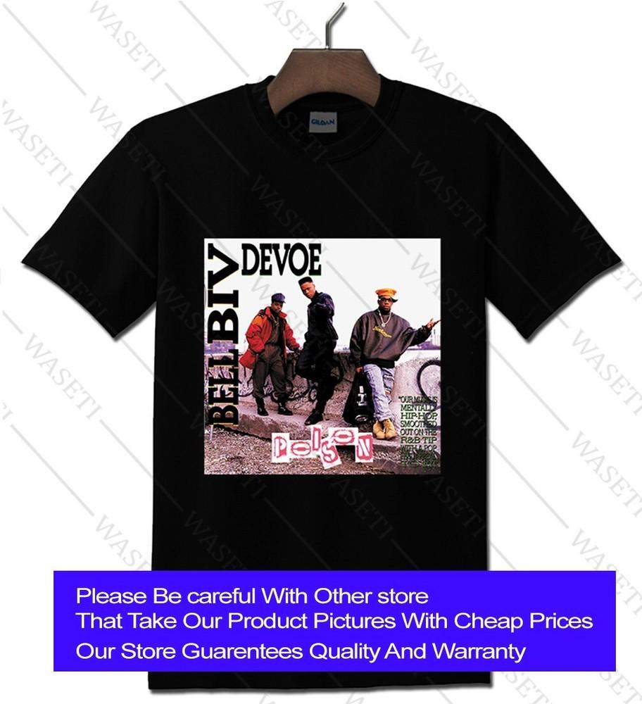Bell Bill Devoe T-shirt, New T shirt, Father, Mother gift T-shirt size  S - 5XL Unisex T-Shirt XXXL