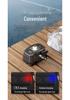 Shenhuo Rechargeable Headlamp with Strong Light and Induction for Outdoor Wilderness and Night Fishing