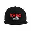 Yokkao Muay Thai Logo Unisex Hat Unisex's Hats Sports Caps Caps For Unisex Summer 2024 Unisex Hat Baseball Cap