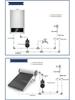 24V Automatic Household Water Pressure Booster Pump for Tap and Pipeline