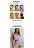 Women's High Waist Yoga Shorts with Drawstring - European & American Style, Nude Feel Fitness Clothing