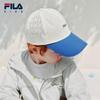 FILA Kids' Cooling Sun Protection Baseball Cap