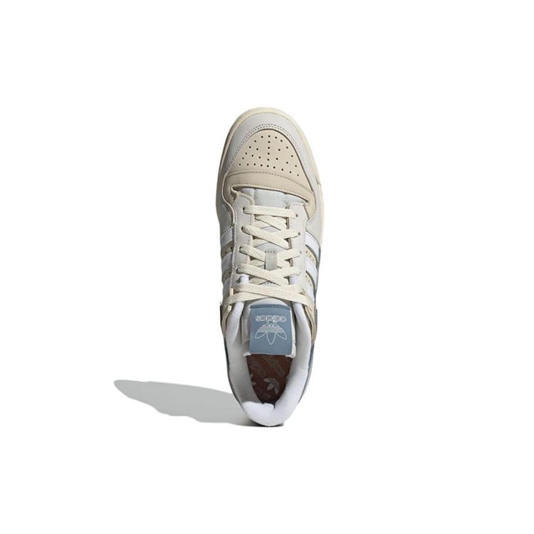 Adidas Originals Forum 84 Low Sneakers Unisex Sneakers Gray GW4425