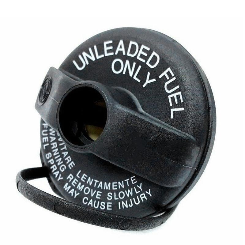 46820586 Car Gas Petrol Tank Cover ide Fuel Tank Cap Replacement for Fiat 500 Grande Punto Bravo Doblo Alfa Romeo