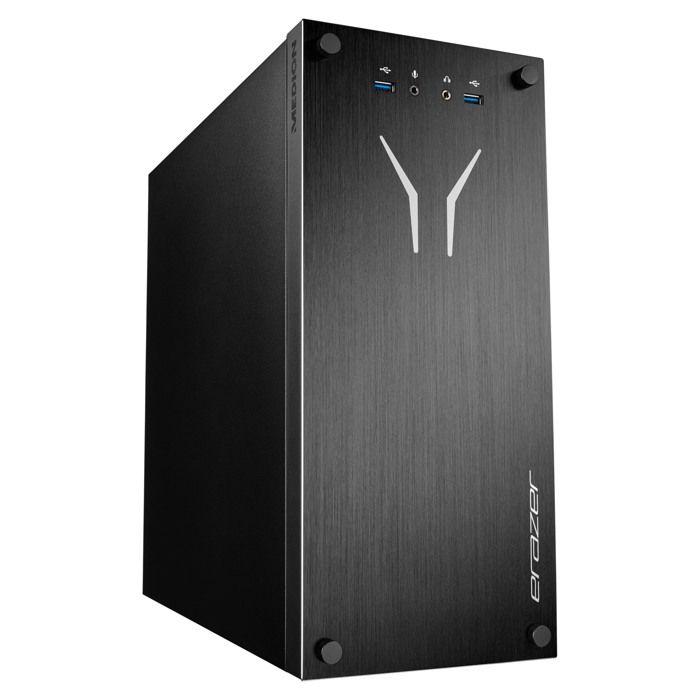 PC De Bureau - MEDION - 10025475 - Processeur Intel Core I5 - 8 Go RAM - 1 To HDD
