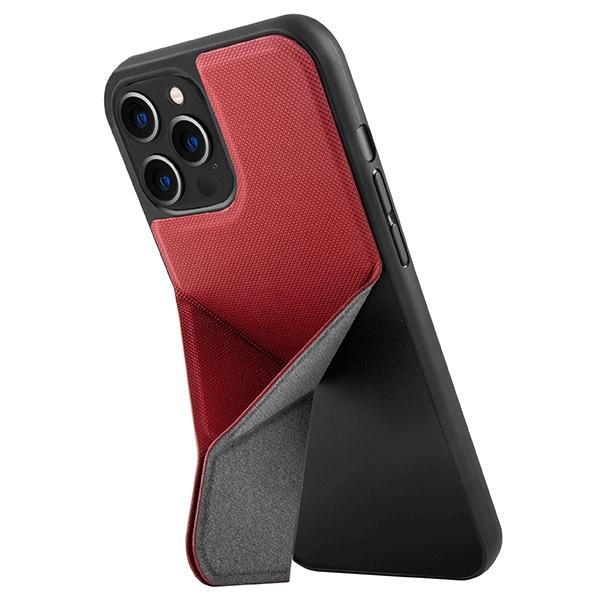 UNIQ Transforma iPhone 12 Pro Max 6.5" Case Red