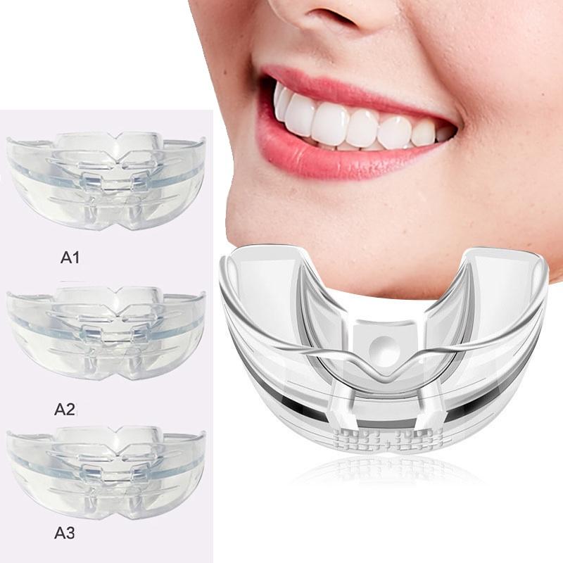 Vraťte svému úsměvu sebedůvěru se 3fázovým setem neviditelných zubních rovnátek