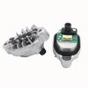 63117419610 Turn Signal Light LED Module For BMW 3 Series F35 F30 LCI 2015-2017