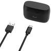 RuenTech Compatible Jabra Elite 85t Earphone Charging Spare Charging 590mAH Replacement Charging Box for Jabra Elite 85t Case, Case,
