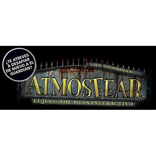 EDUCA - 18753 - Jeu Atmosfear