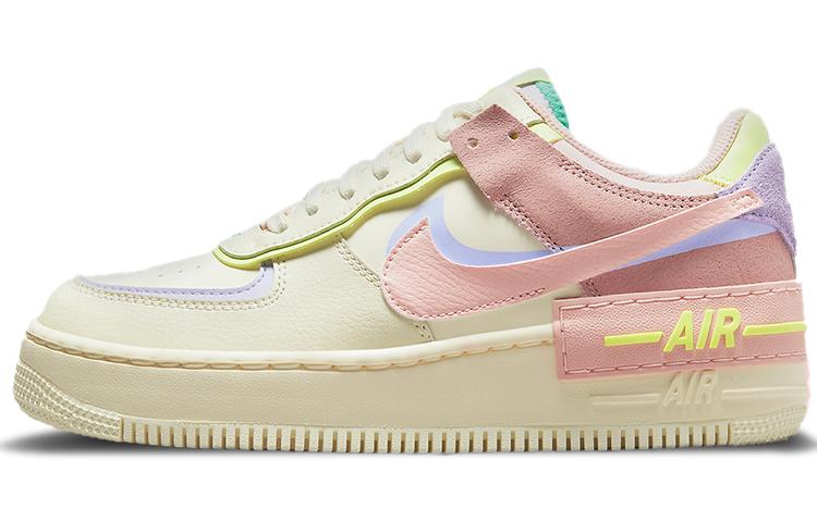 

Nike Air Force 1 Shadow Cashmere Women s CI0919-700 35.5