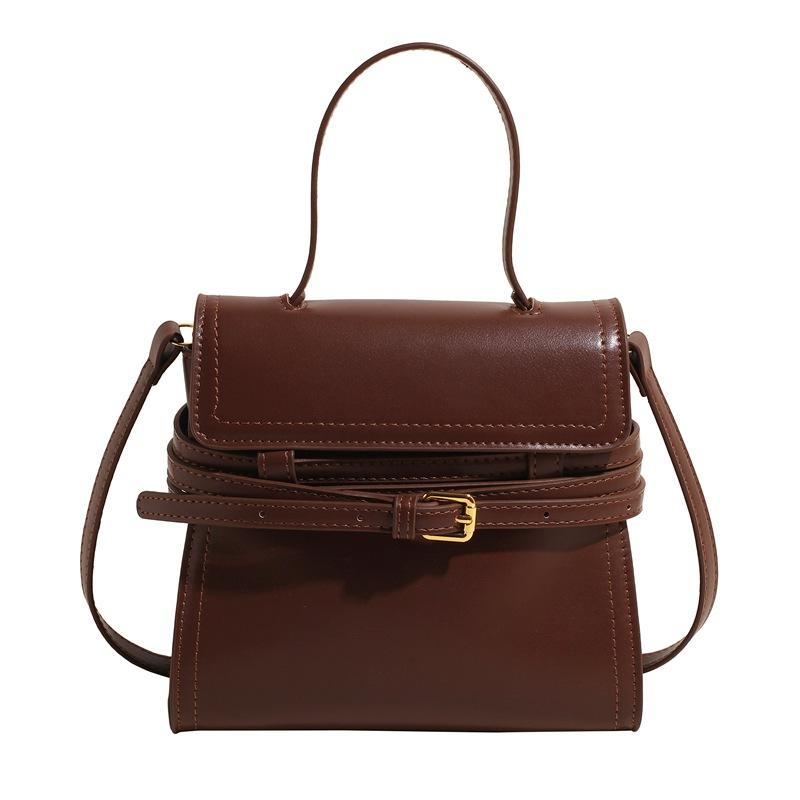 Τσάντα χειρός μόδας casual γυναικεία νέα ευέλικτη τσάντα ώμου μικρή τσάντα