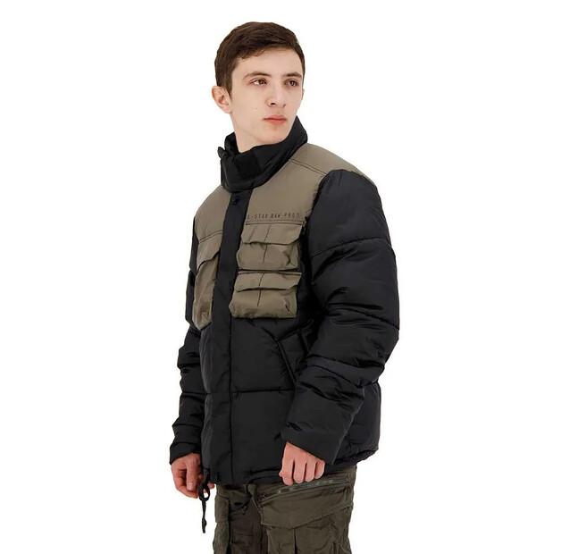 G-Star Attac Utility Puffer Jacket