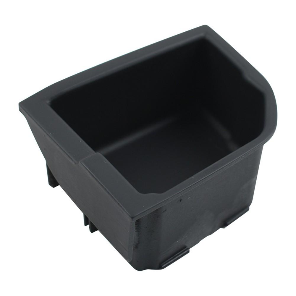 Car Storage Box G02 G05 G07 G08 Black Car Centre Console