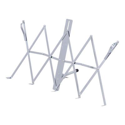 Kiktani Telescopic Tabletop Music Stand Koto Shamisen Listening Stand TMS-04N