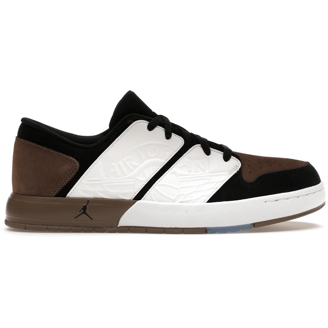 

Sneaker Jordan Nu Retro 1 Low Palomino(DV5141-102) 41