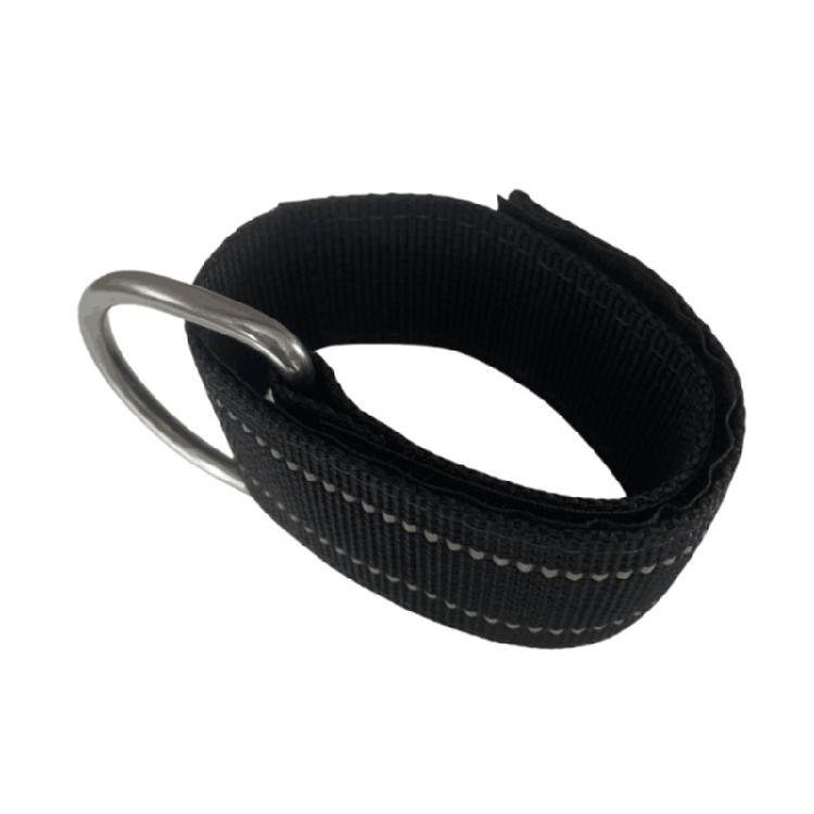 

Scubas Diving Wrist Strap Wristbands With D Rings Adjustable Diving Hanging Lanyard Sticky Scubas Diving Accessories 1
