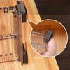 Drawer Dividers High Strength Length Adjustable Simple Installation Expandable Underwear Socks Drawer Separators