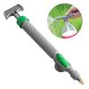 High Pressure Air Pump Sprayer Small Manual Gardening Watering Sprayer Beverage Bottle Adjustable Spray Head Car Cleaning Tools