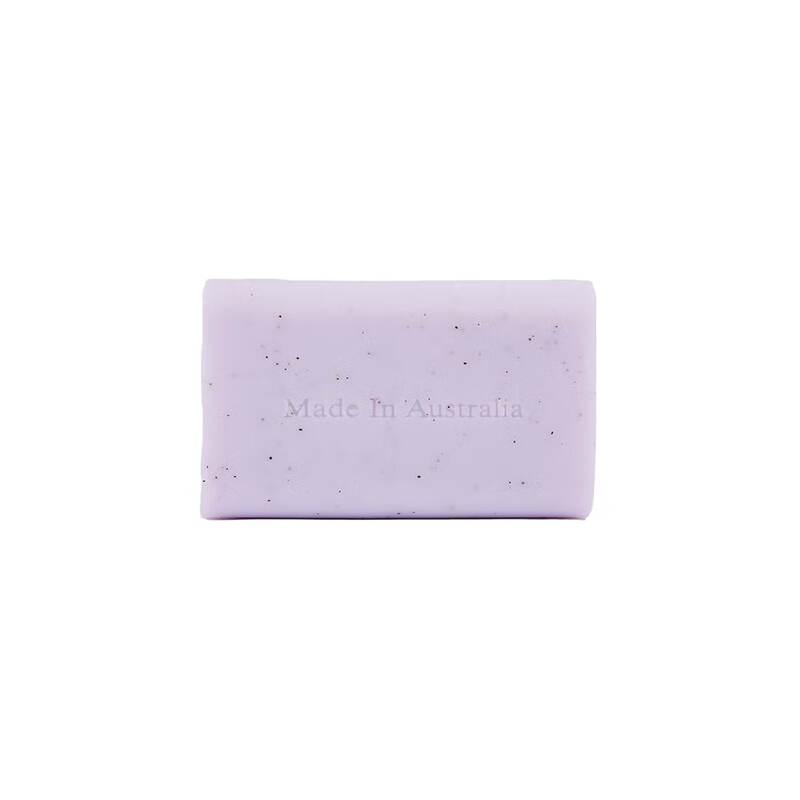 Botanical Australian Handmade Essential Oil Soap