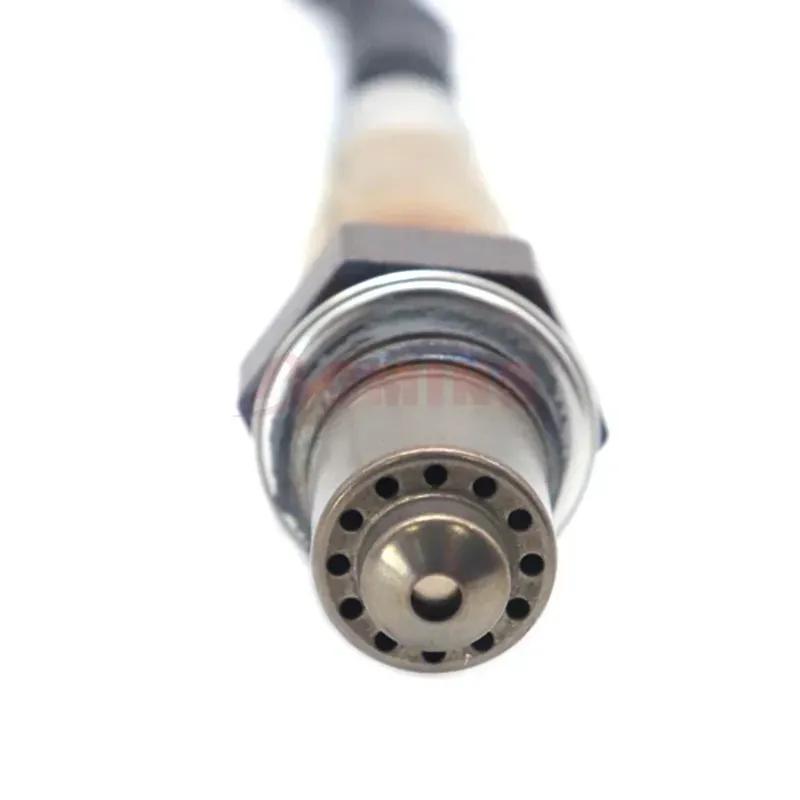 New Car Air Fuel Ratio Lambda O2 Oxygen Sensor For Opel Agila A G H J Ignia 1998-2018 0258006499 0258986602 91021621 9199470