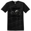 Chopper Motorcycle T Shirt Vintage Biker Tee for Motorcycle Lovers and Riders