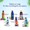 PARACHUTE Advansed Gold Coconut Hair Oil 400 Ml Coconut Hair Oil with Vitamin E Deep Nourishing Hair Care Oil