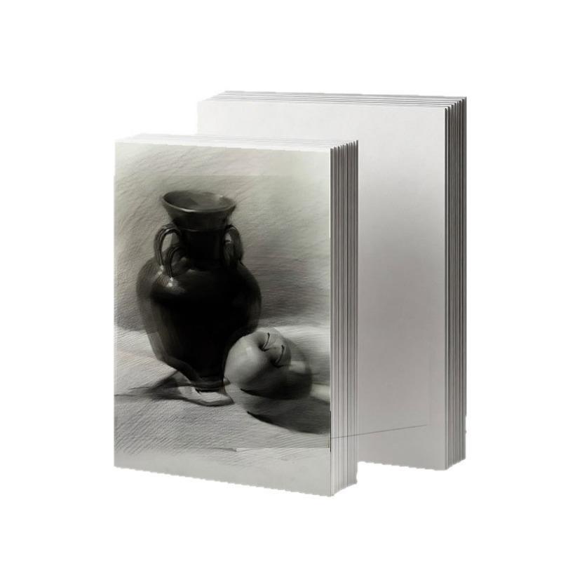 Thick Sketch Paper 8k Professional Drawing Paper For Art Students