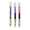 Direct Liquid Ballpoint Pen Quick Drying Neutral Pen Large Capacity Student Question Brush Creative Stationery Office Signature Pen
