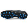 Nike Legend 8 Academy Ag Kunstrasen 'Schwarz Blau' AT6012-004