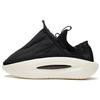 LiNing YunYou Fluffy 'Bianco Nero' Donna AZGS146-4
