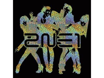 2NE1 WELCOME BACK First Edition [CD+MEMBER SIGNED DISC (PRINTED)] AVCY-97259 NEW
