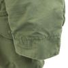 US ARMY 60s 70s vintage M65 Field Jacket khaki military Men's Used