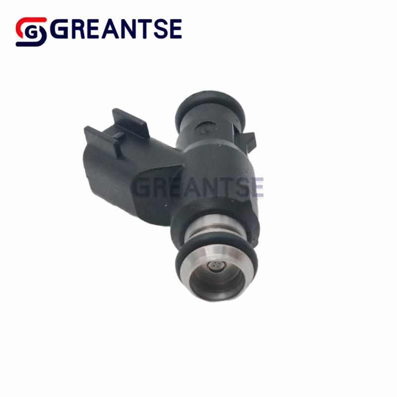 Fuel Injector Nozzle 25359853 for 2000-2016 Chevrolet- BYD- F3 4-strokes Brand NEW Car Accessories Auto Parts