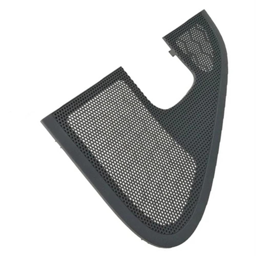 Front Left Door Speaker Grille Cover 5L3Z-18979-BAA Fit for Ford F-150 04-08