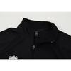 Under Armour Men's Quick-Dry Stand Collar Windbreaker Top