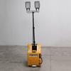 Oushenglang FW6128 Multi-Function Mobile LED Emergency Lift Light