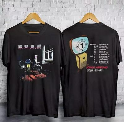Tops – T-Shirts