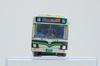 TOMYTEC The Bus Collection BusColle PLUS BP14 Kyoto City Transportation Bureau Diorama Supplies 338581
