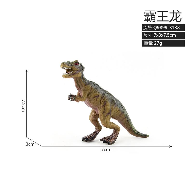 

Xd168-1K Набор коробок для хранения украшений в виде динозавров Симуляция Статический Динозавр Оптовая Игрушка Украшение Динозавр Коробка для хранения