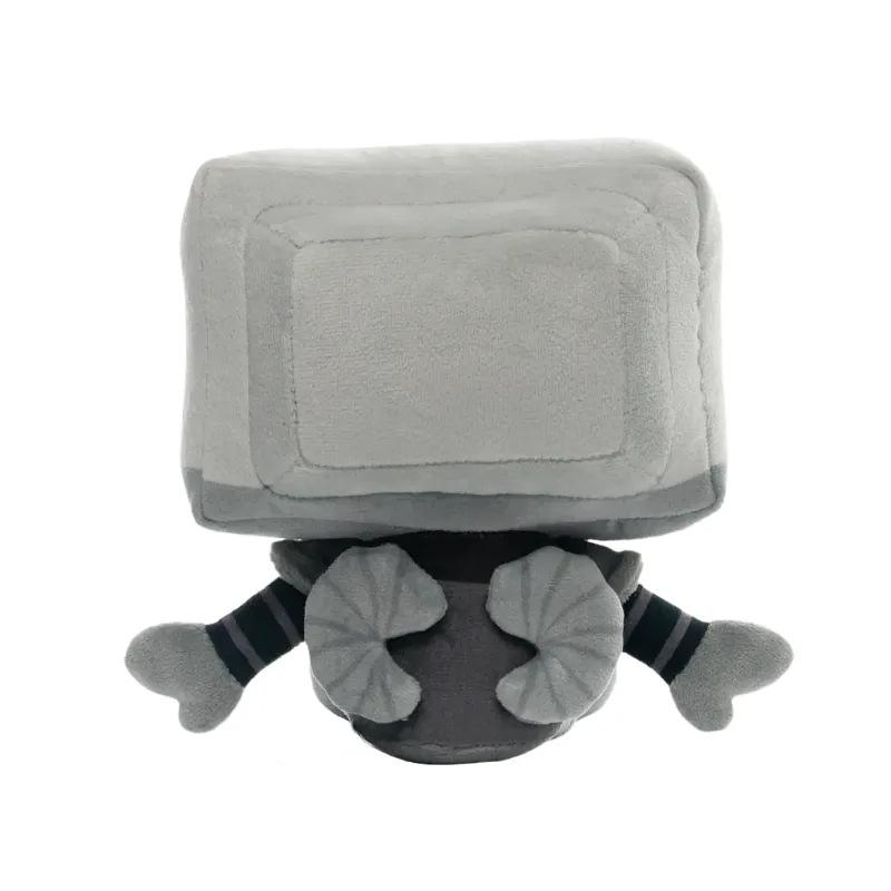 Killdroid Plüschtier Killdroid Todestag Killdroid Plüschtier Badware Plüsch Badware Todestag Badware Dod Plüschpuppe
