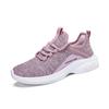 Summer New Breathable Casual Shoes Soft Sole Light Running Shoes Mesh Breathable Sneakers