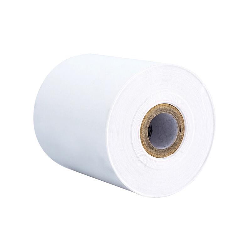 Tenglida 80x80mm Thermal Queueing Paper Rolls
