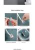 Postpartum Perineal Sitz Bath Basin - No Squatting Fumigation Care for Pregnant, Elderly, and Postpartum Women